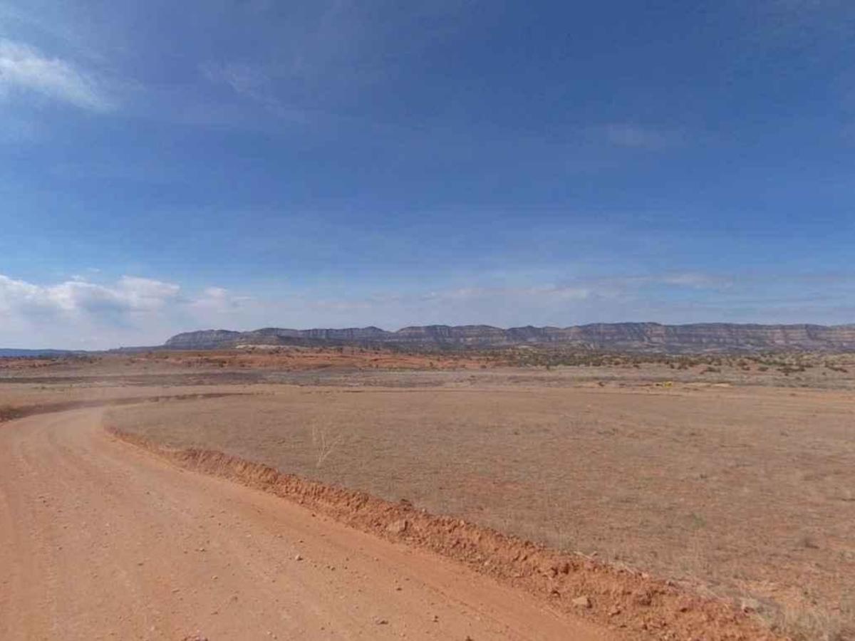 Cedar Wash Road-BLM210 photo 2