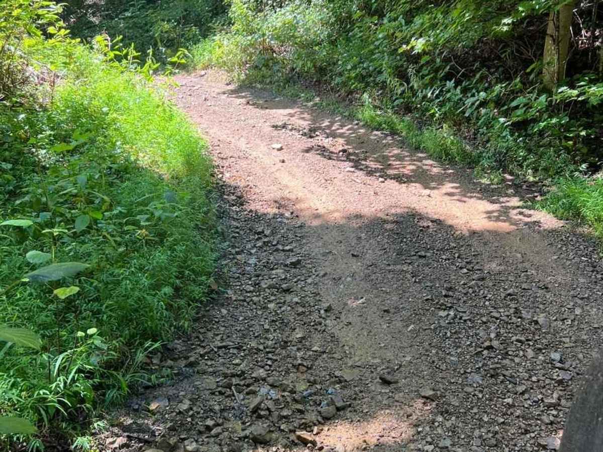Horse Cove Gap photo 3