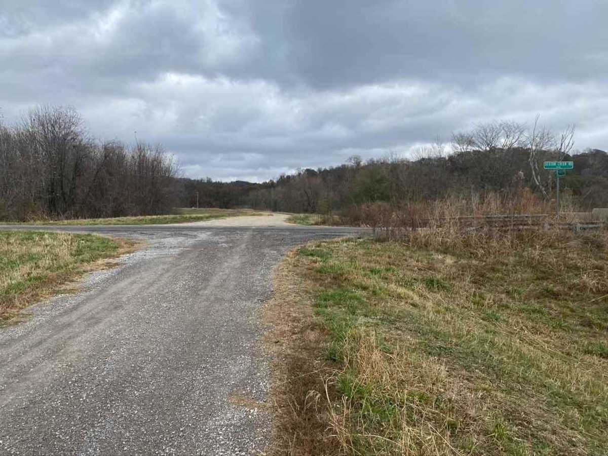 Clear Creek Levee Road photo 4