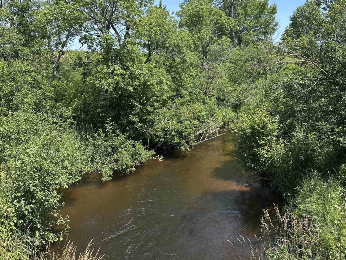 Wagner Taylor Dam photo 3