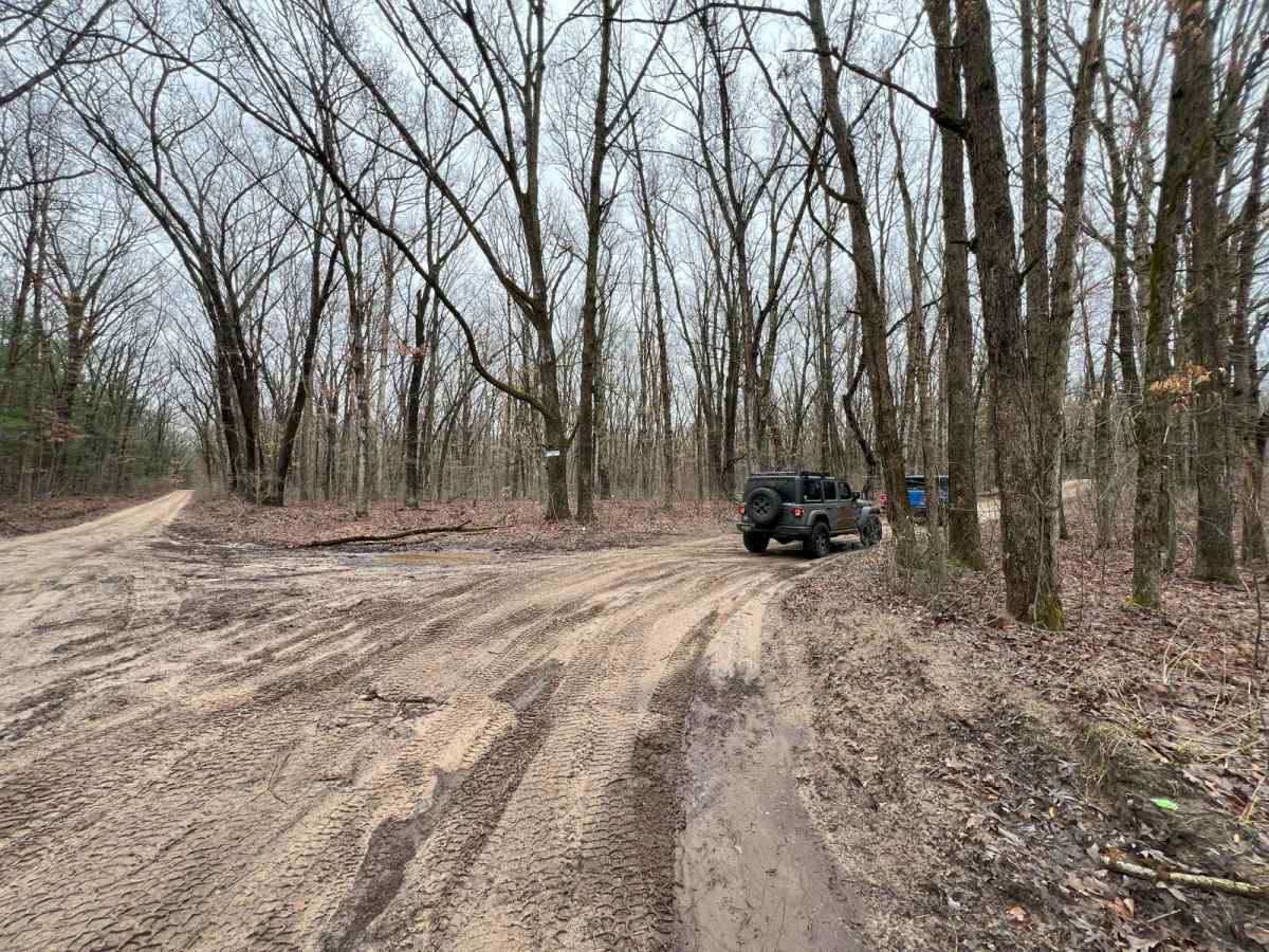 Allegan Bend Trail photo 2