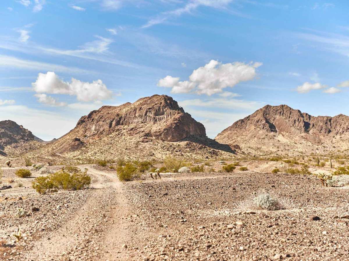 AZ Route 67 photo 6