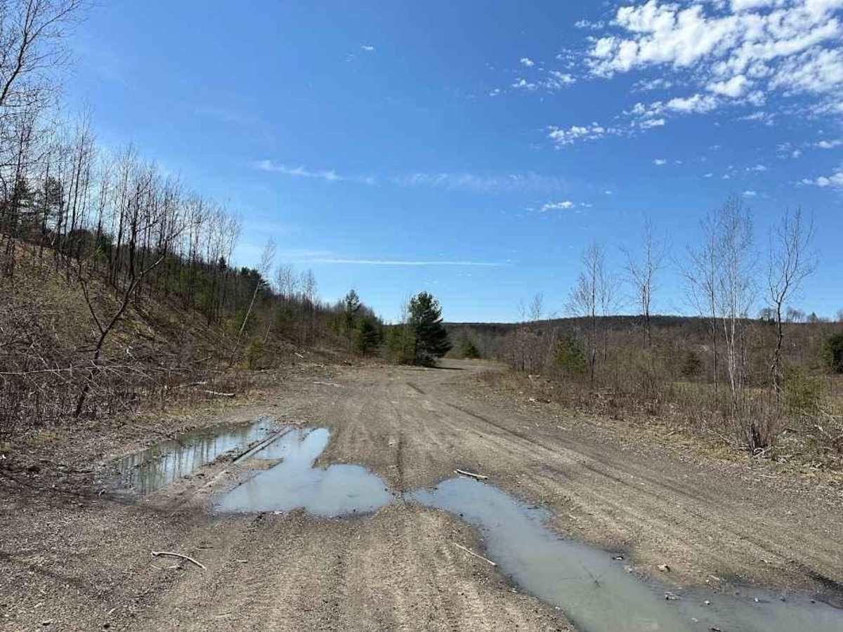 St. Keirns 64 trail photo