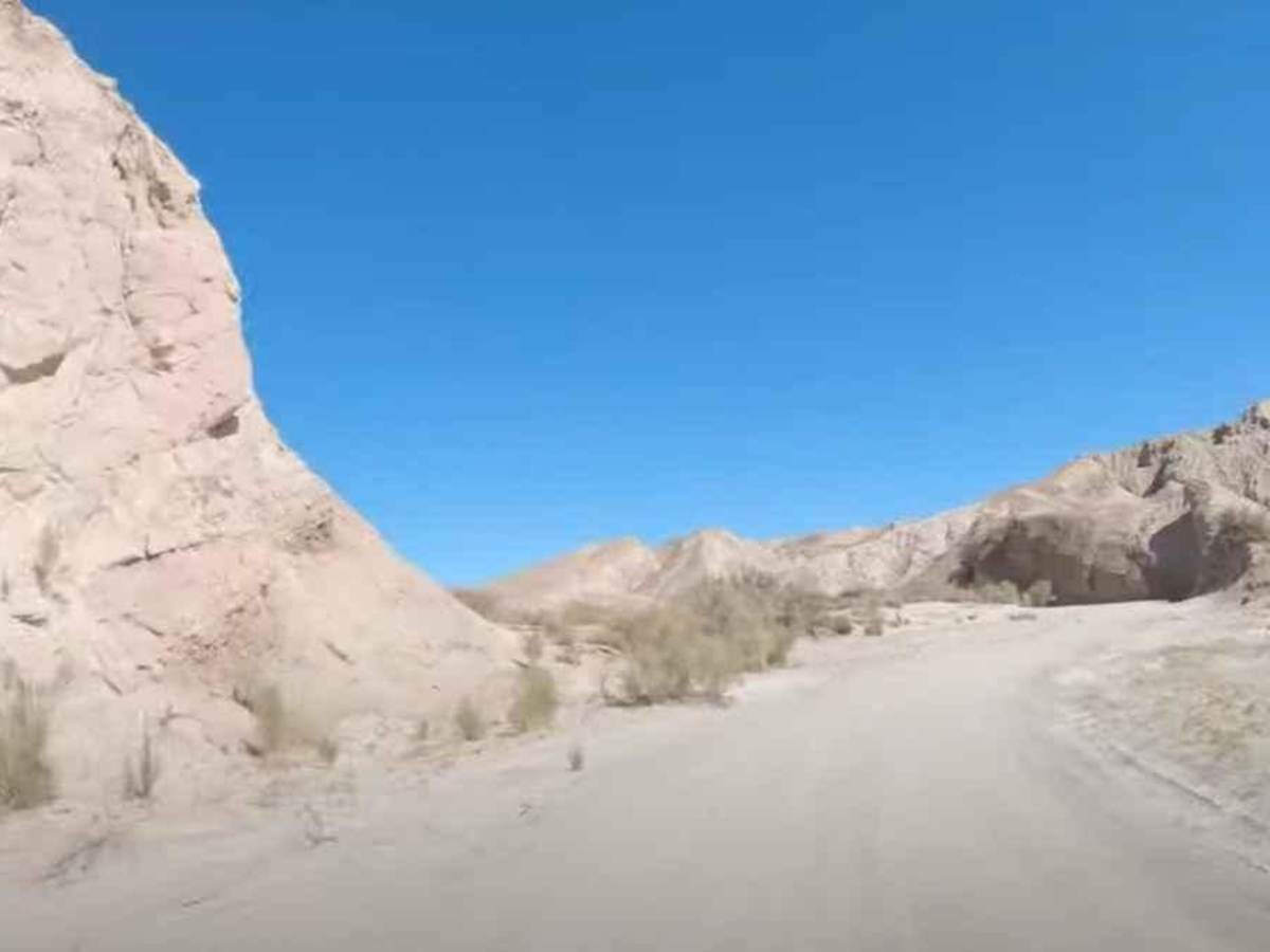 Arroyo Seco del Diablo photo 5