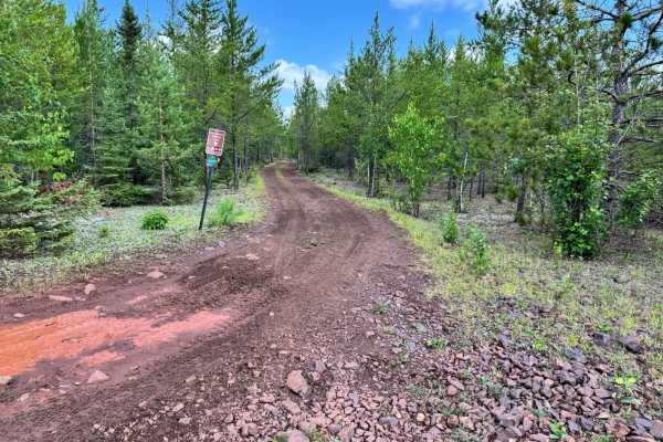 Ore-Be-Gone Overlook Loop