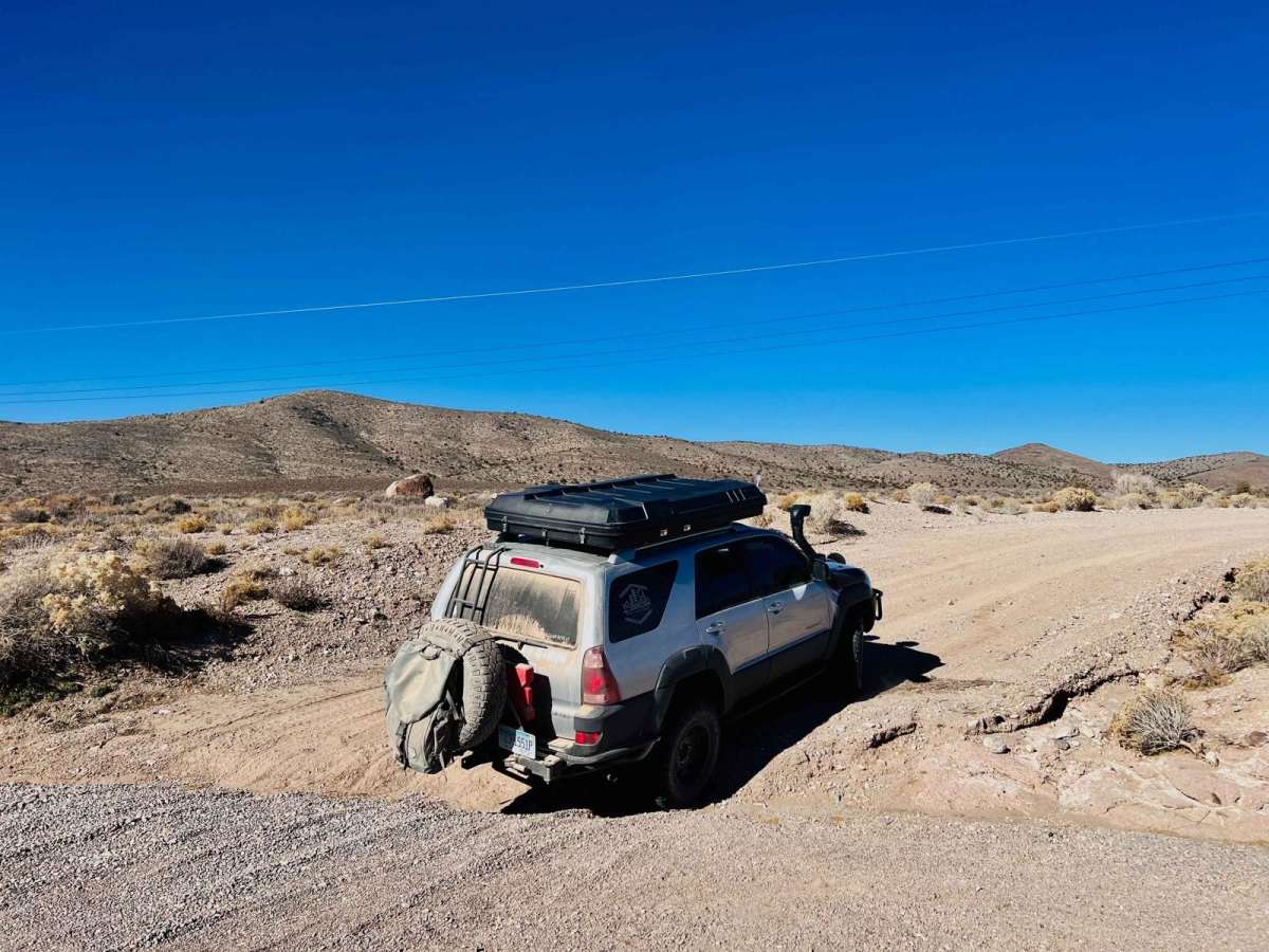 Black Canyon photo 2