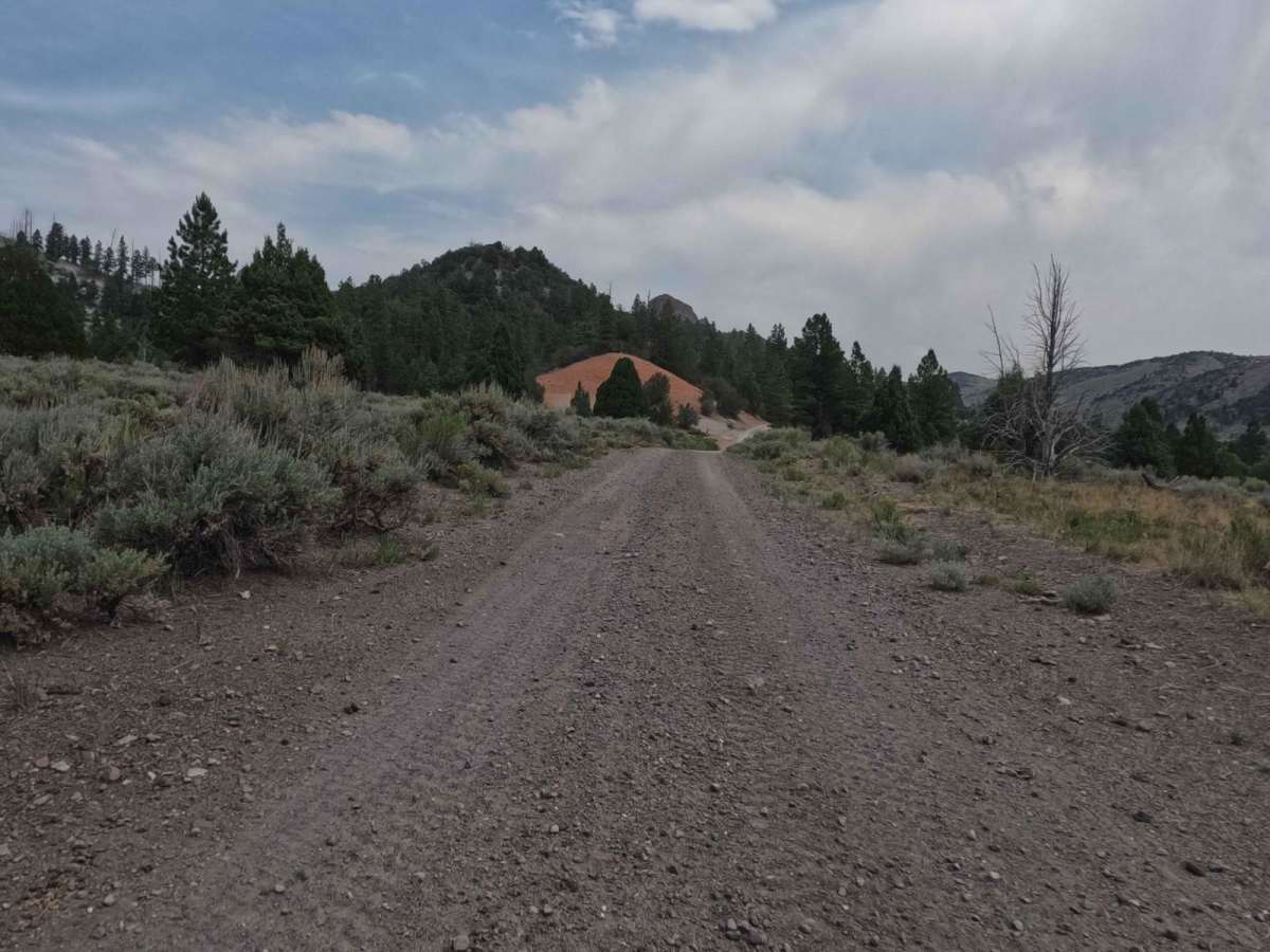 West Hunt Creek - BLM 30122 photo 4