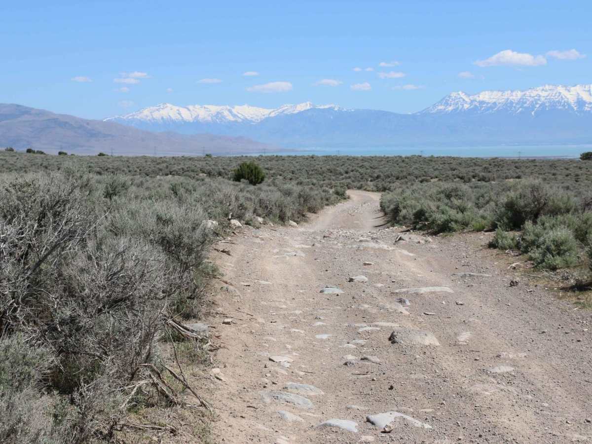 Old Highway 73 photo 3