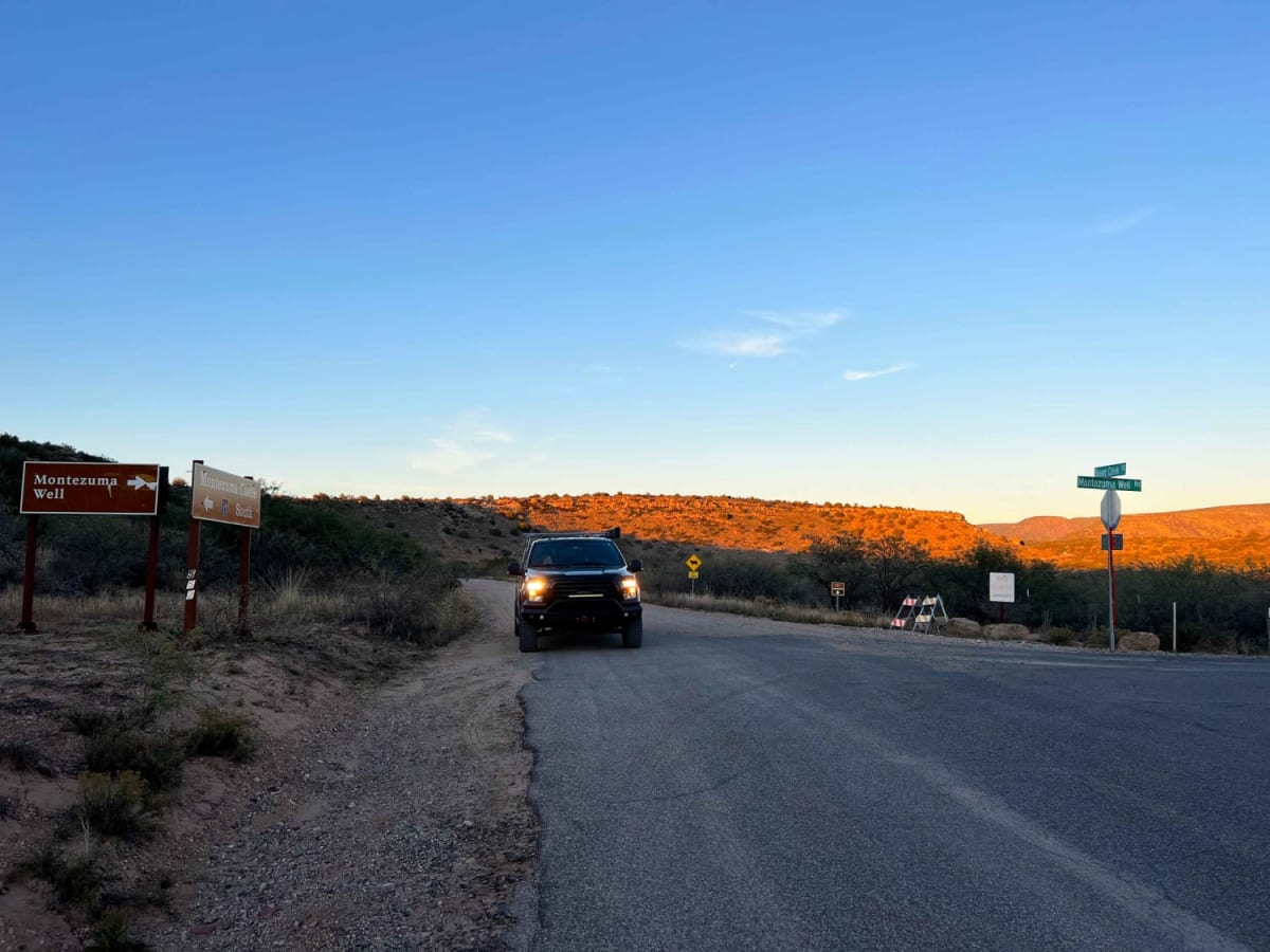 Montezuma Well photo 5