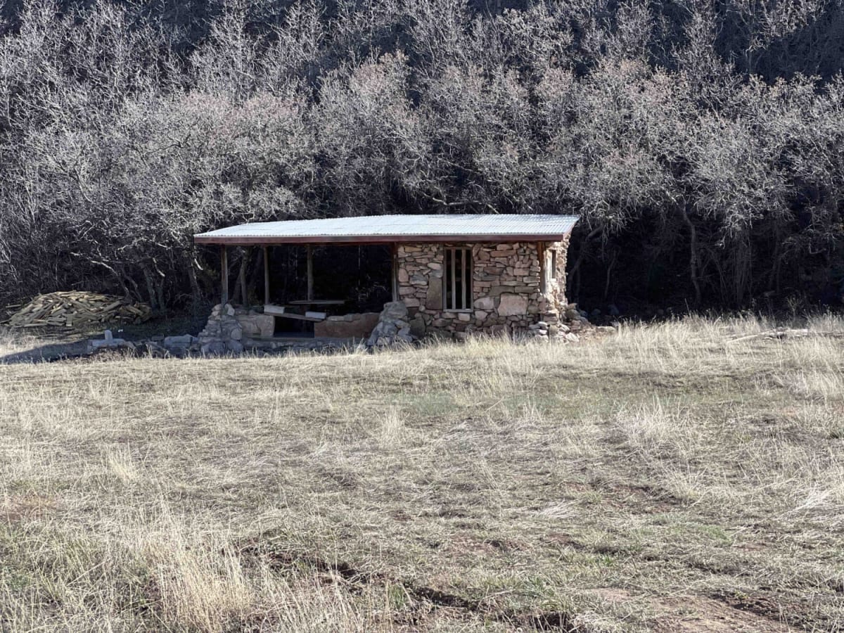 Pecos Barillas 83 photo 5