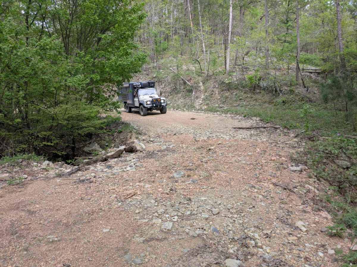 26600 trail photo
