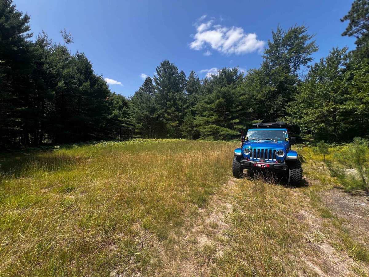 Filer Creek Trail photo 4
