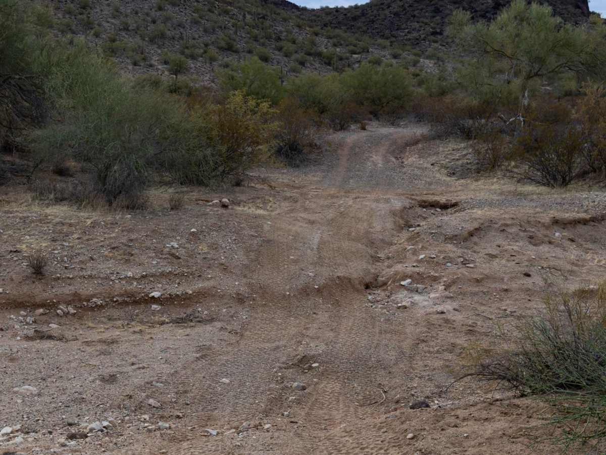 Natural Arches Loop photo 6