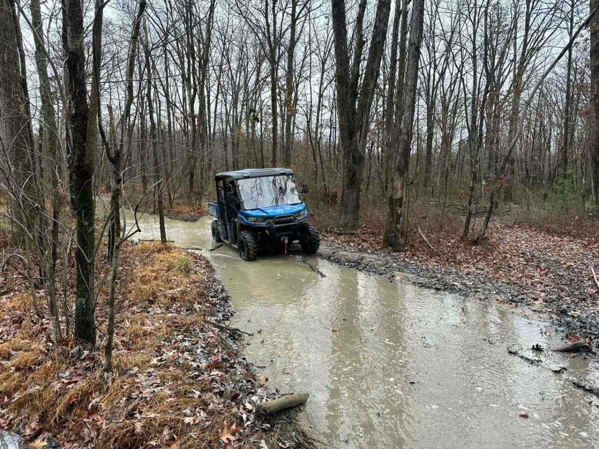 ATV Dead End photo 5
