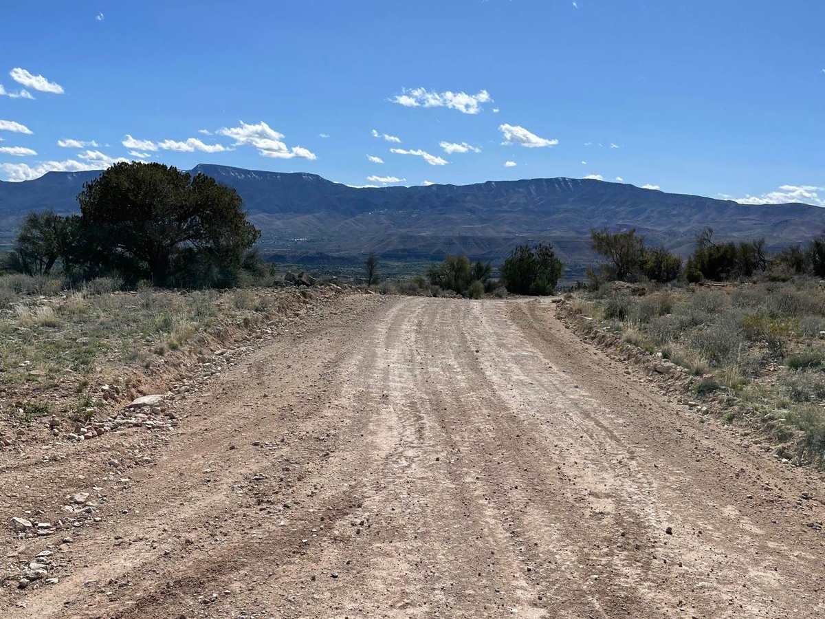 Buckboard Road/FR 258 photo 6