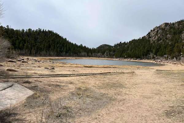 Lost Lake