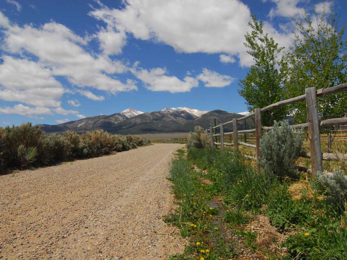 Mount Patterson photo 2