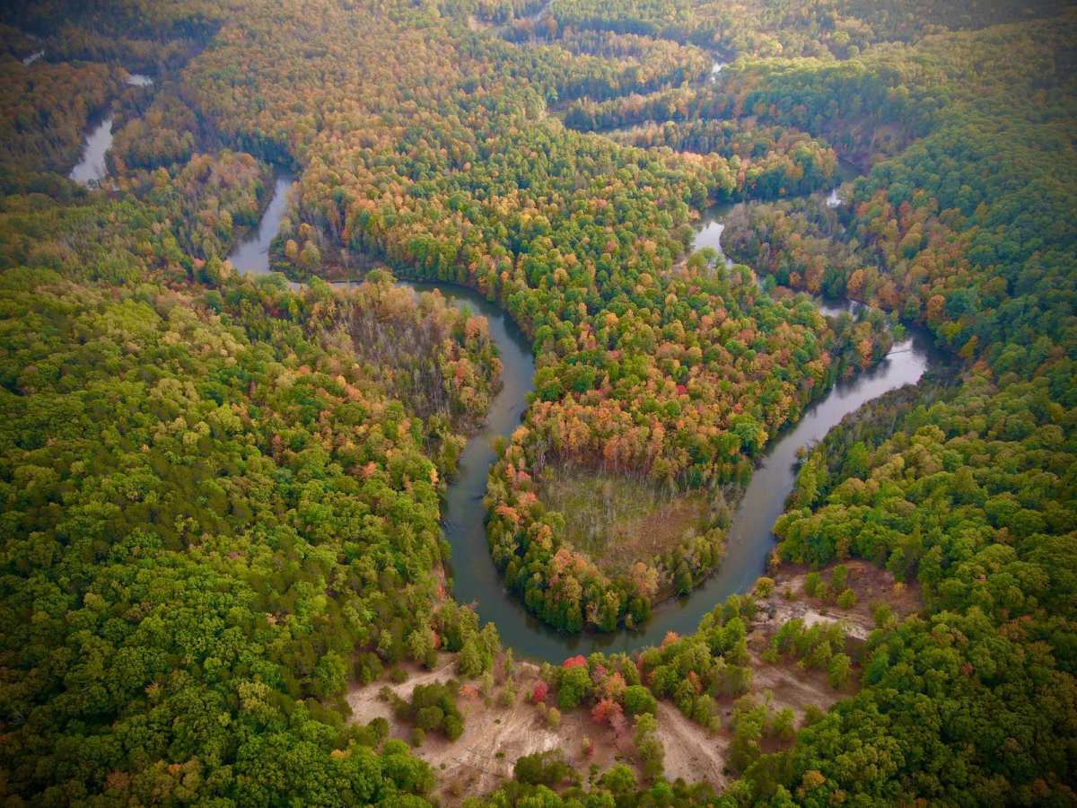 High Rollway Trail (4-3/4) trail photo