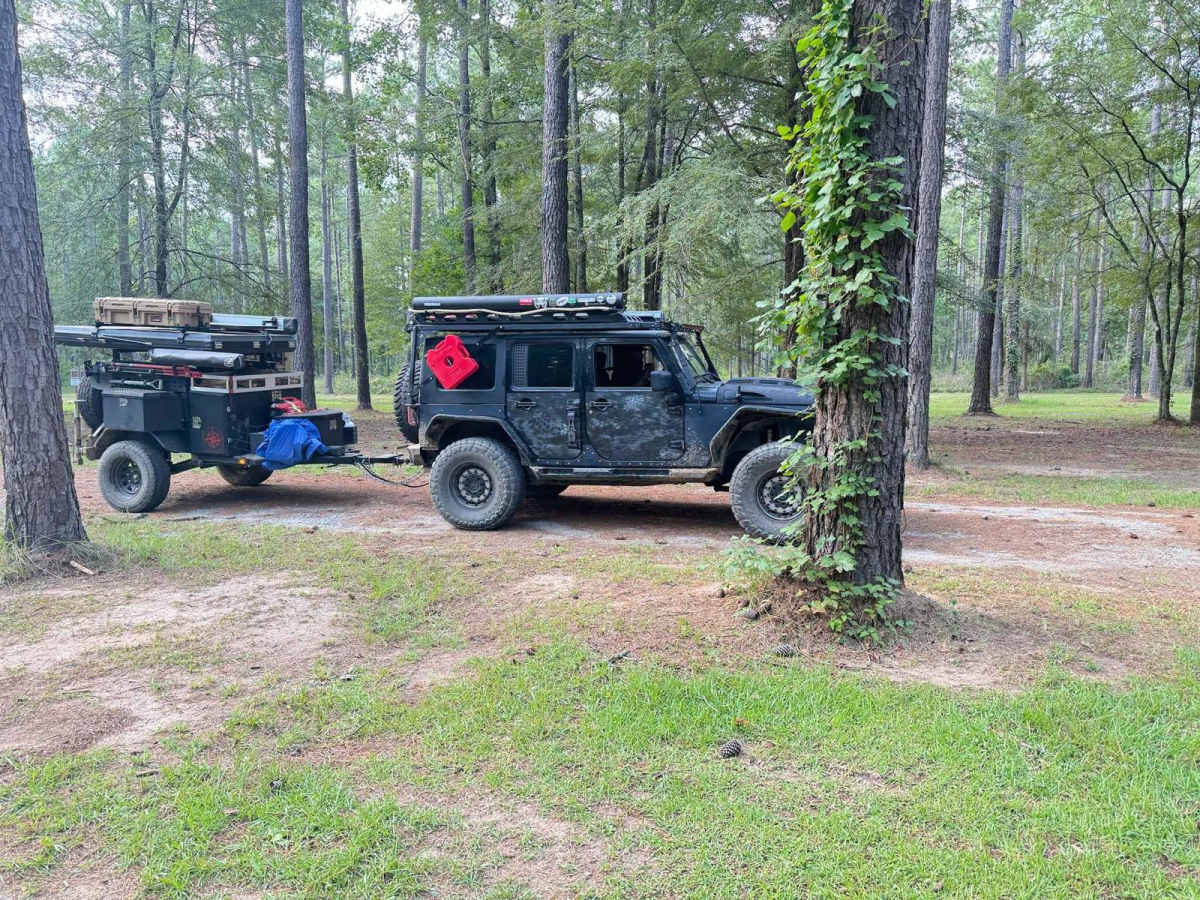 Bullard Altamaha River Loop photo 5
