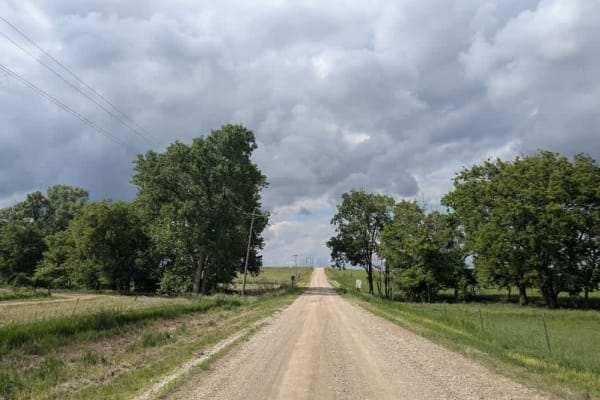 Kahola Road