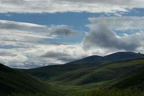 Monument Mountain