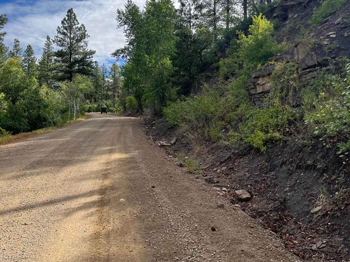 Red Arrow Aspen Passage photo 4