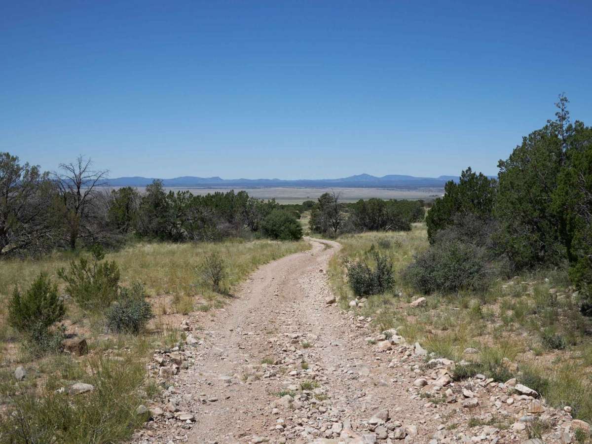 Eddy Well Trail photo 5