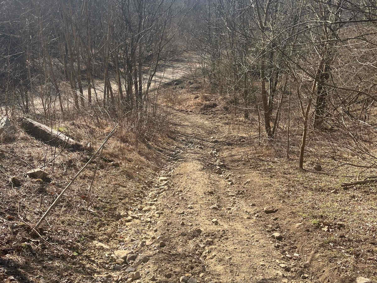 Trail 18 photo 6