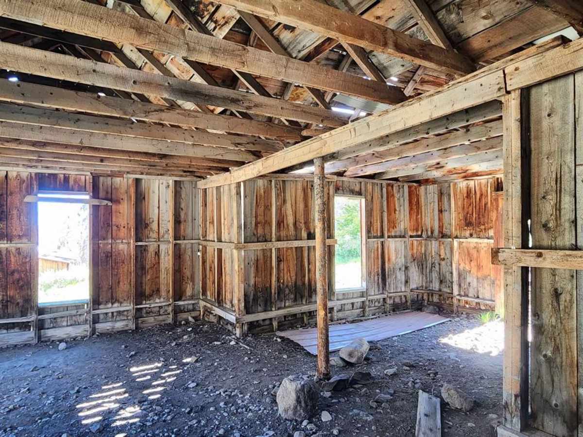 Carson Road/Wagner Gulch Road photo 4