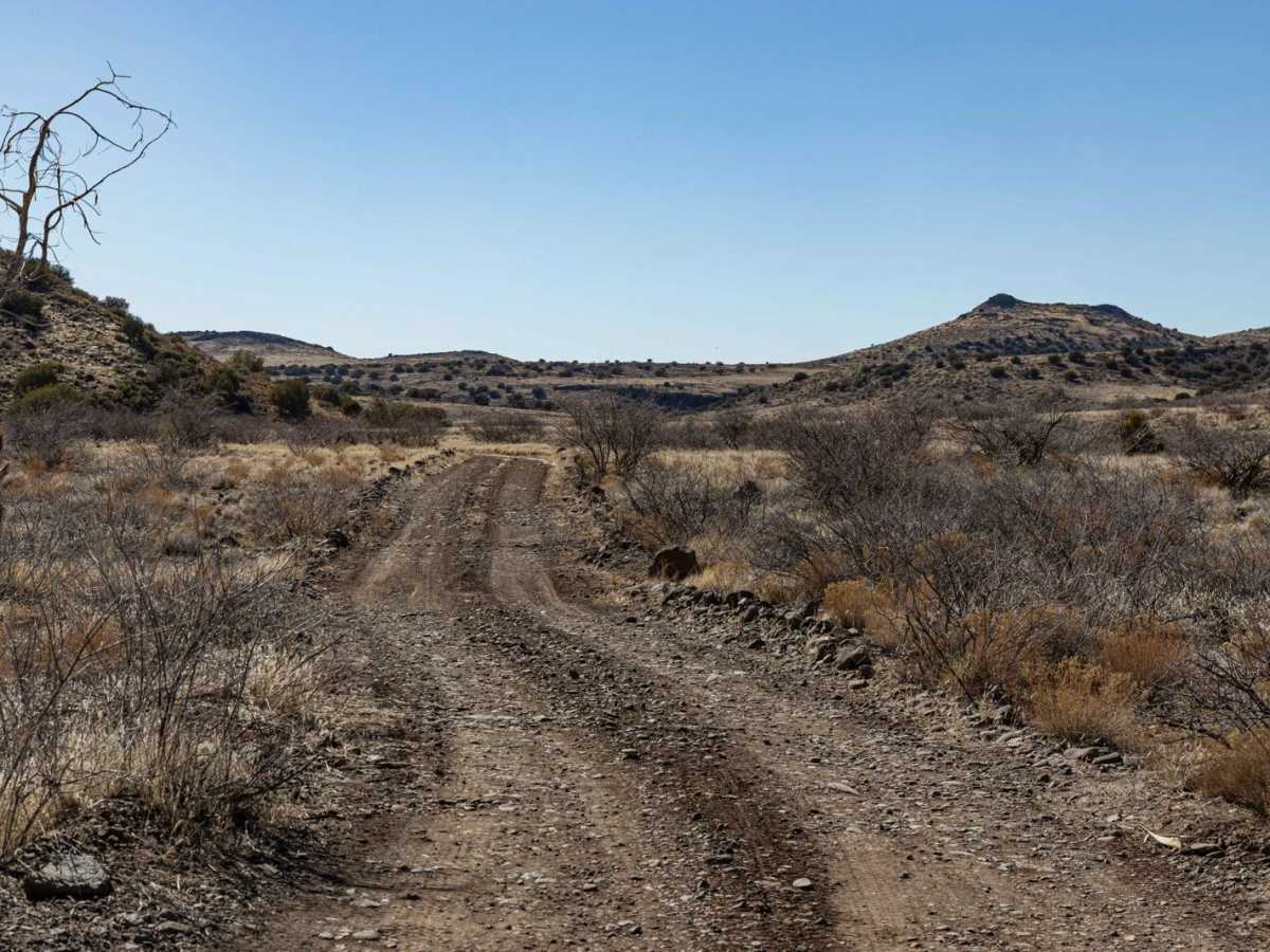 9601X trail photo