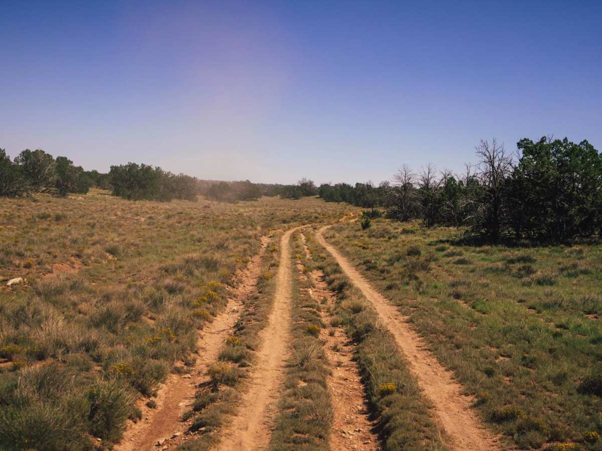 Buckhorn Canyon photo 2