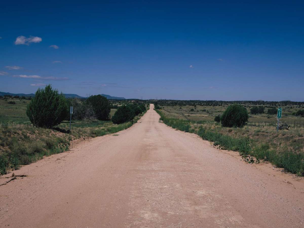 Williamson Valley Road photo 4