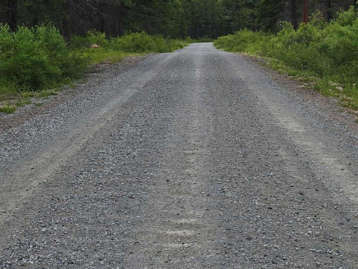 FR 4440 - Twisp River Road photo 4
