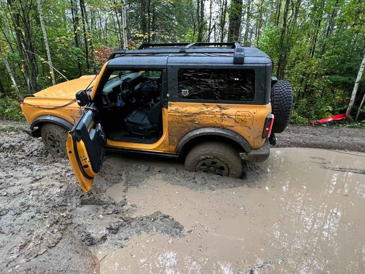 Whiteface Truck and Round Lake photo 5