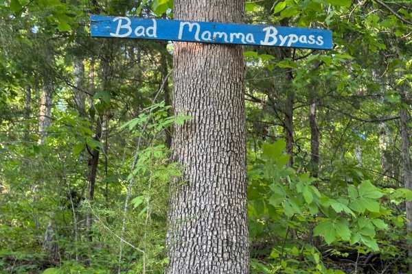 Bad Mamma Bypass