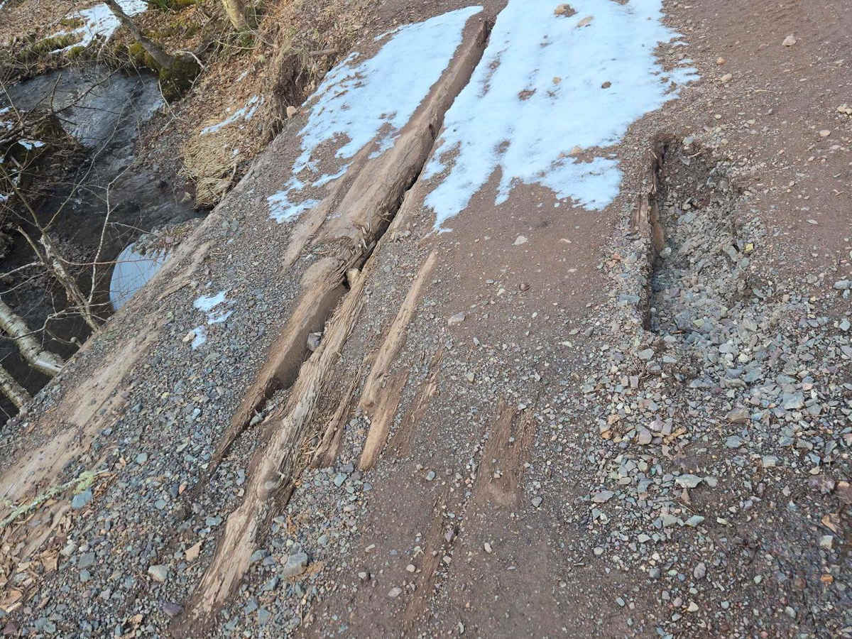 Porter Road photo 6