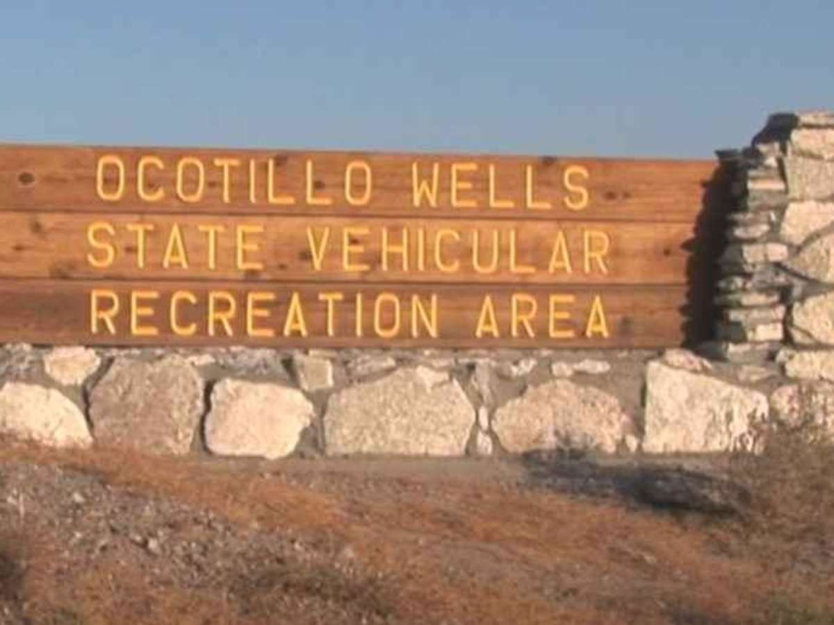 Wolfe Well Road photo 3