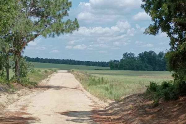 Henry Deese and Jimmy Knight Roads