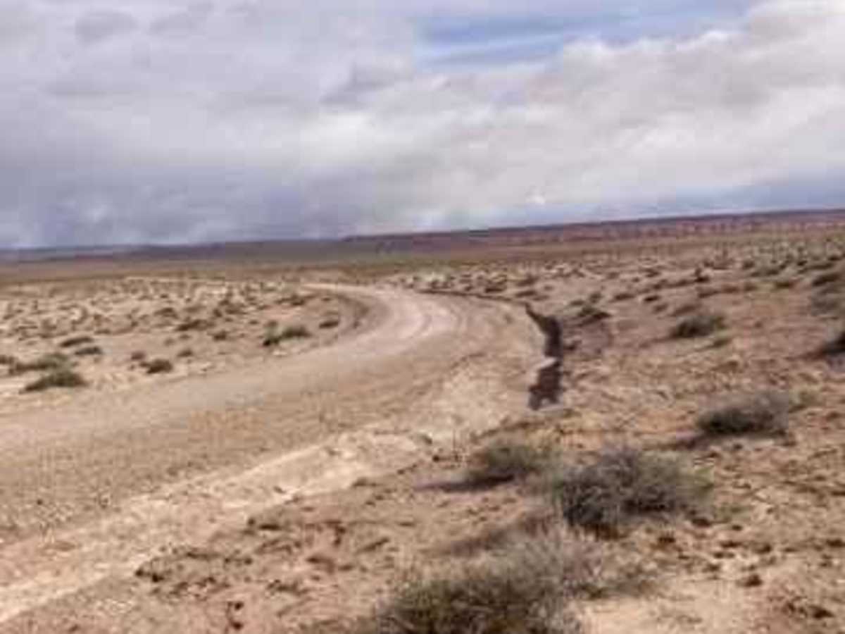 Lower San Rafael Road photo 4