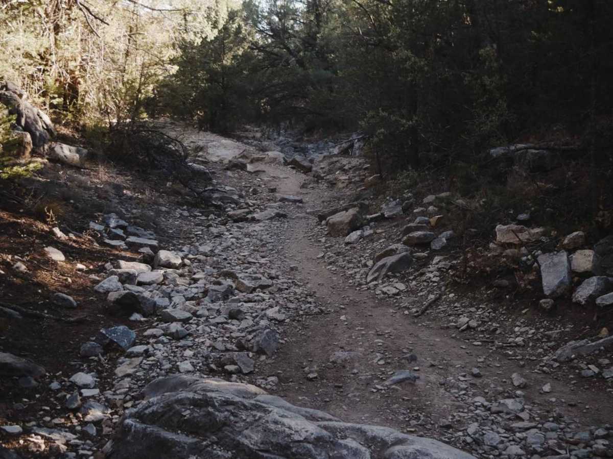 Otero Canyon photo 5