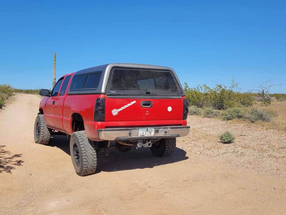 Douglas Ranch Road photo 6