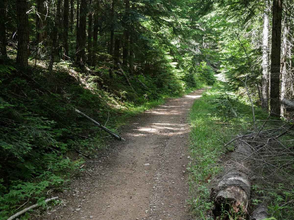 Dry State OHV photo 2
