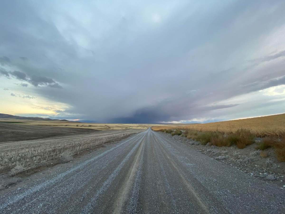 North Heglar photo 4