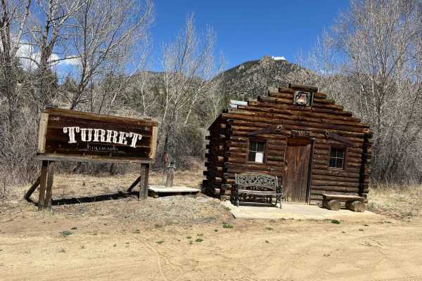 Turret Road