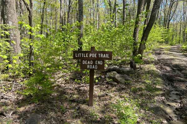 Little Poe Trail