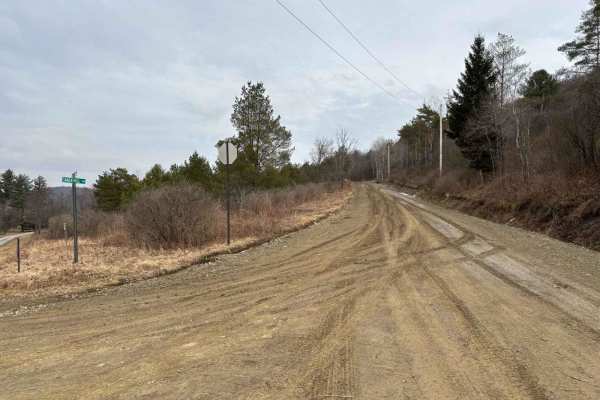 Canen Hill Road