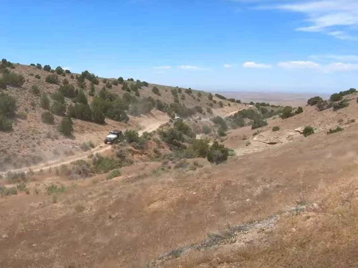 Butch Cassidy Loop photo 2