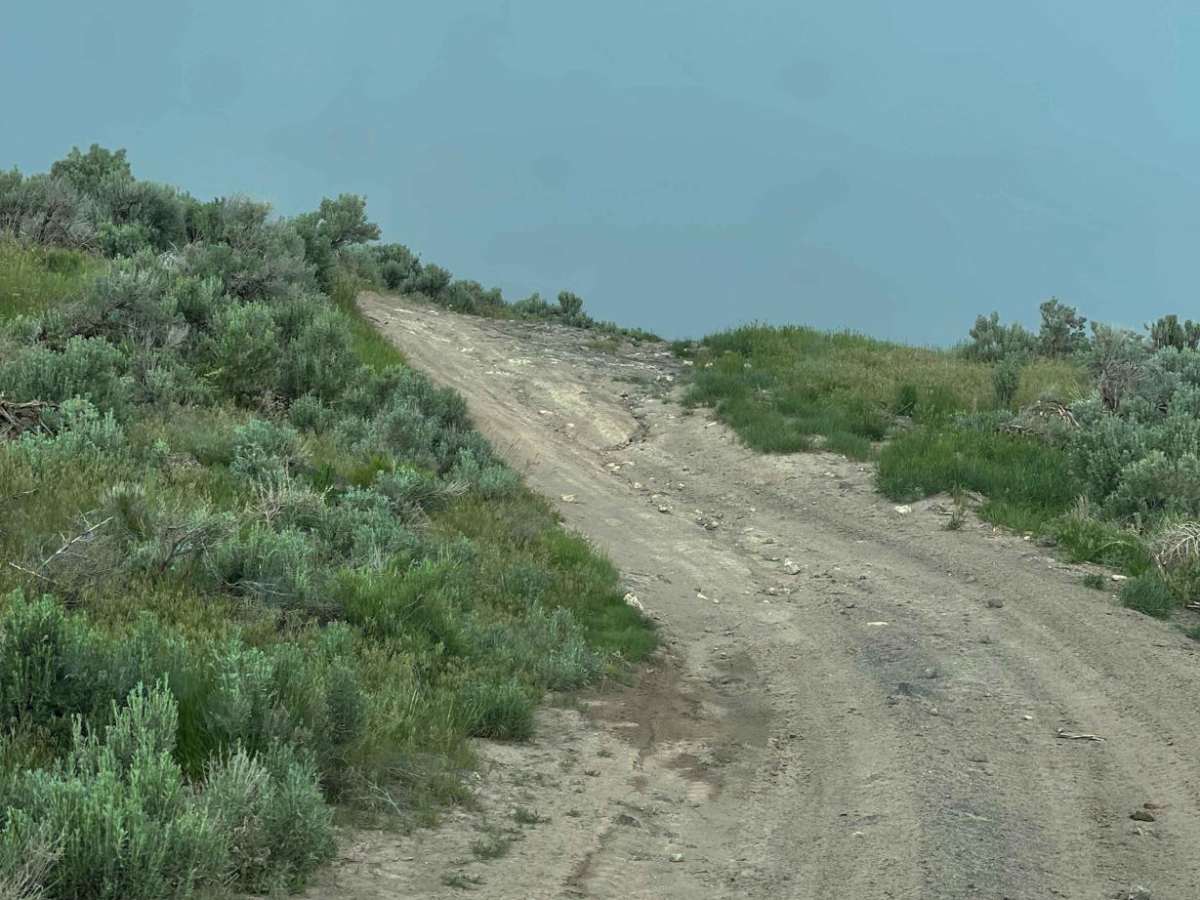 Menan Butte to Market Lake photo 5
