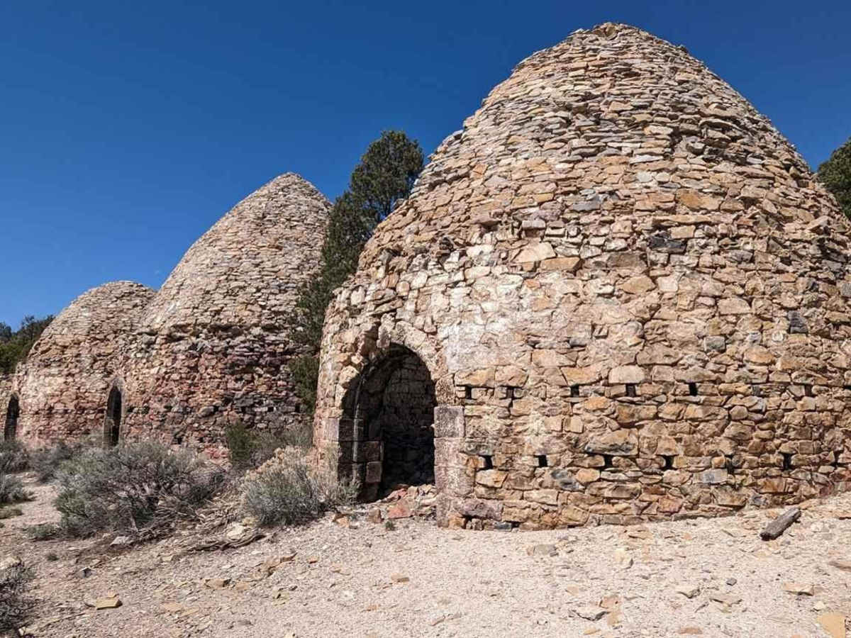 Lamerdorf Kiln Trail trail photo