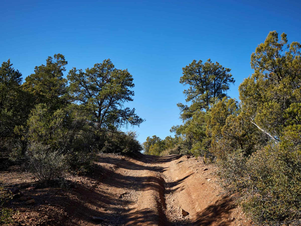 Brushy Basin photo 5
